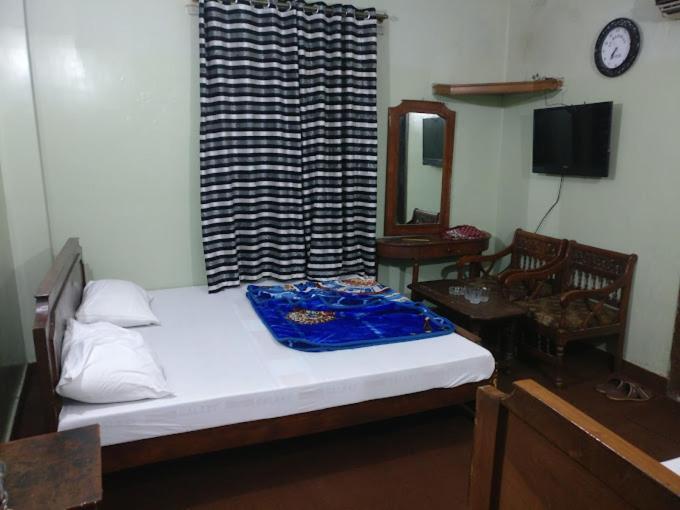 Al Rehman Hotel Lahaur Zewnętrze zdjęcie